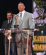 Slammys 2009.9