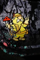 Doozer van