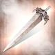 Dreadnought Greatsword