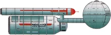 Daedalus class side