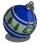 Blue Ornament-icon
