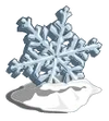 Giant Snowflake 1-icon