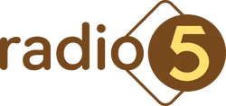 Radio 5 logo 2007