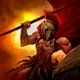 Spartan Warrior