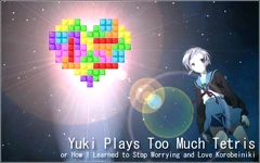 Yukitetris