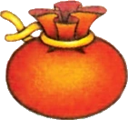 Magic Powder (A Link to the Past)