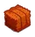 Orange Hay Bale-icon