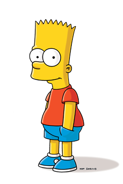 Los simpson, los mejores lejos + yapa