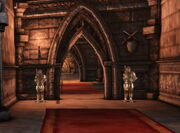 Area-Fort Drakon