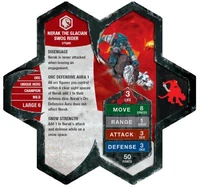 Nerakcard
