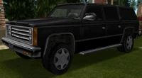 FBI Rancher