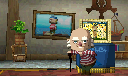 Link's House (Spirit Tracks)