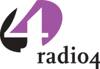 Radio 4 logo old