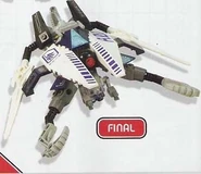 Robot reaper 1.0