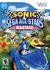 Sonic & Sega all-stars racing Wii