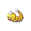 Weedle E variocolor