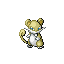 Rattata E variocolor