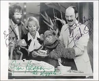 Dinah Shore (Kermits 21st Birthday)