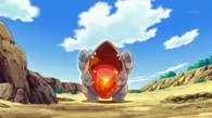 EP625 Gible generando cometa draco (2)