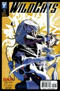 WildCats v.5 15