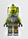 Diver (Atlantis) 12