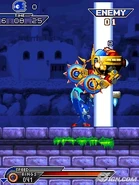 Sonic UMobile1