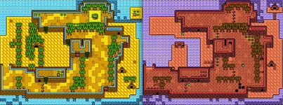Crescent Island