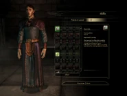Character Creation 4