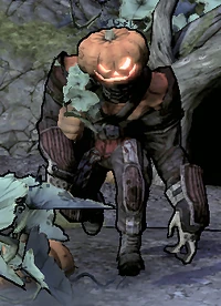 Pumpkinhead