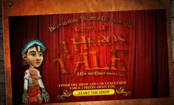 A Heros Tale