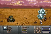 FFVI Echo Screen