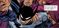 Batman (New Frontier)