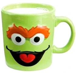 Vandor-oscarmug