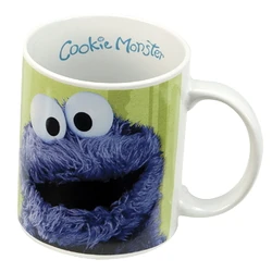 Vandor-cookiemonstermug