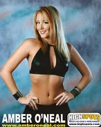Amber O'Neal 3