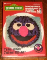 Vogart grover