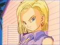 Androide 18