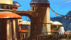 AnchorheadTOR