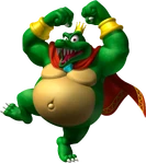 King K. Rool