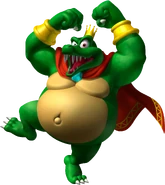 King K. Rool