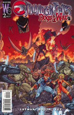 Thundercats Cats Lair on Thundercats Dogs Of War 2 Thundercats Wiki