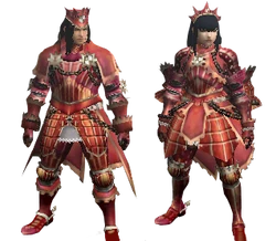 KaiserX-Blademaster