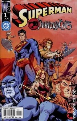 Thunder Cats Wikia on Thundercats Superman Thundercats Wiki