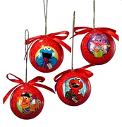 Kurtballornaments