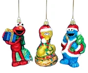 Kurtglassornaments