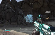 Wave smg spread