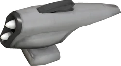 Missile Flinger
