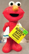 Minnetonka elmo soaky