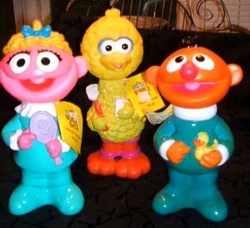 Soaky 1992