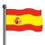 Spain Flag-icon